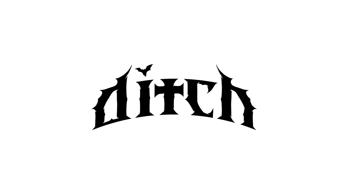 Ditch