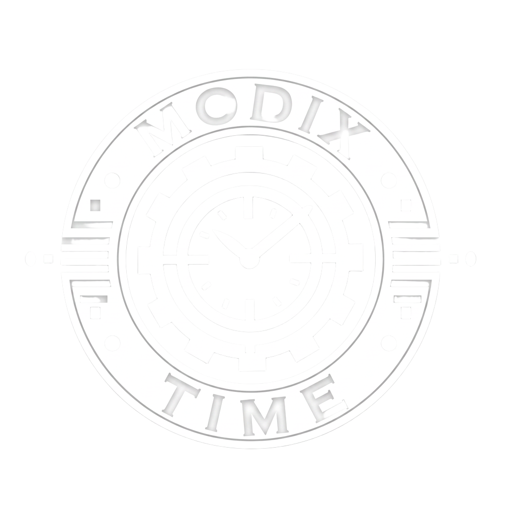 ModixTime