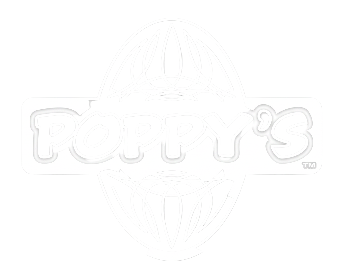 Poppy's Patina